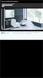 Mobile Screenshot of innovation.roca-showrooms.com